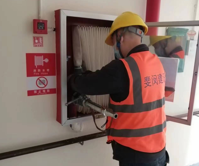 上海消防工程公司-消防器材消防应急灯有什么用？小知识讲解来喽！